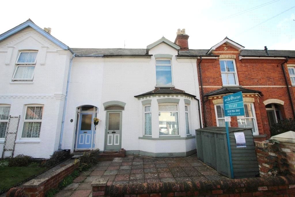 2 bed flat to rent in 30A, Thames Avenue, Pangbourne, Reading RG8, £