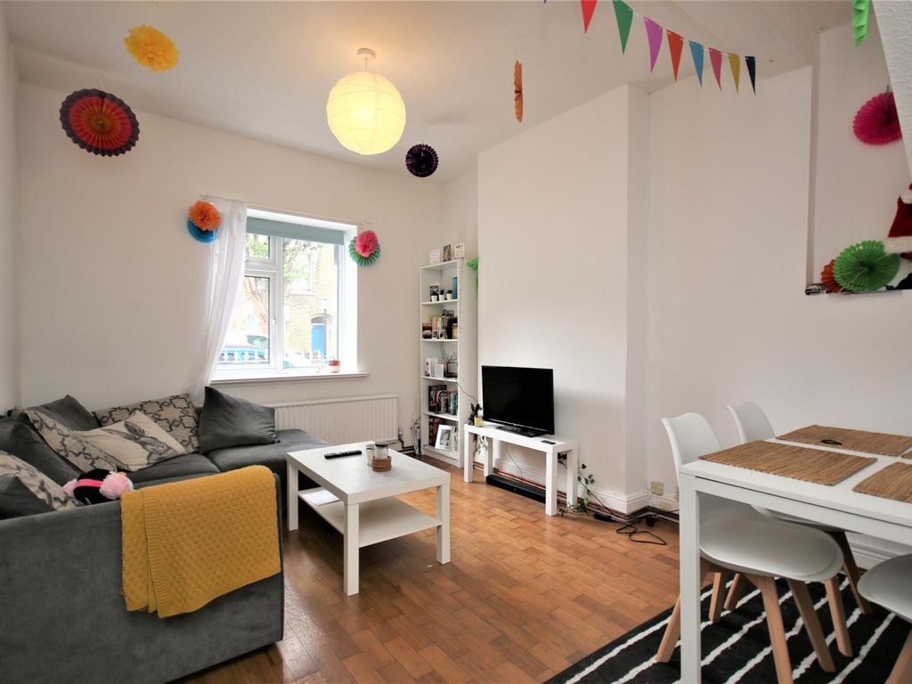 4 bed to rent in Witley Road, London N19 Zoopla