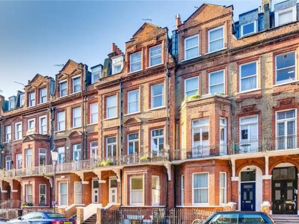2 bed flat for sale in Rosary Gardens, London SW7 Zoopla