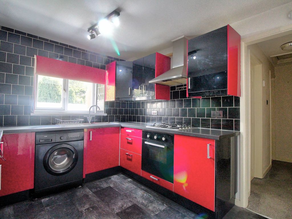 2 bed flat for sale in Abertillery Road, Blaina, Abertillery NP13 Zoopla