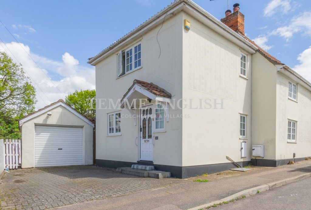 Whitehall Close, Colchester CO2  