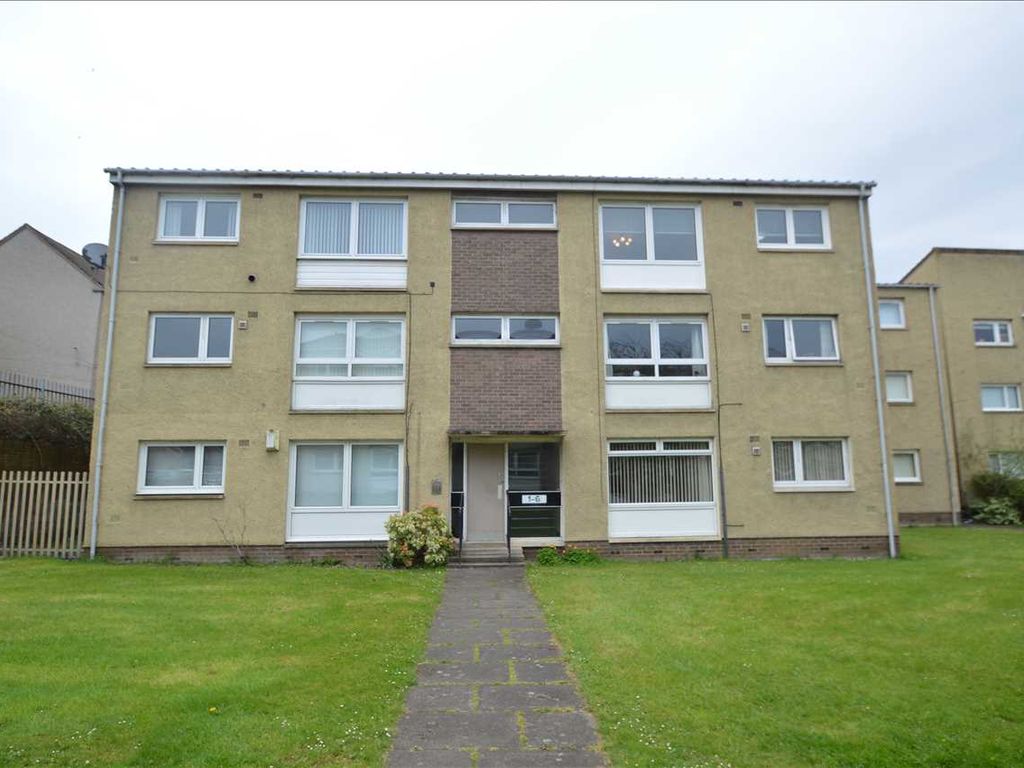 New home, 2 bed flat for sale in Burnblea Gardens, Hamilton ML3, £