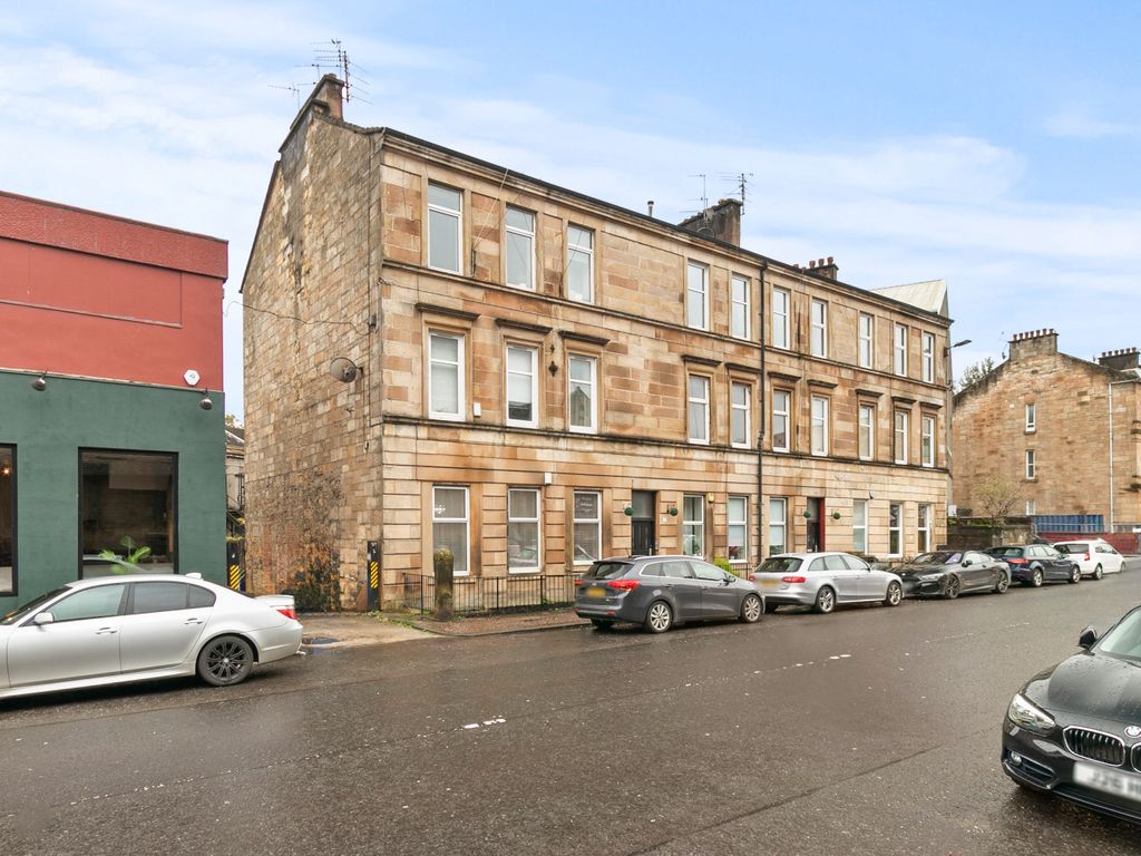 2 bed flat for sale in Pollokshaws Road, Glasgow G41, £240,000 Zoopla