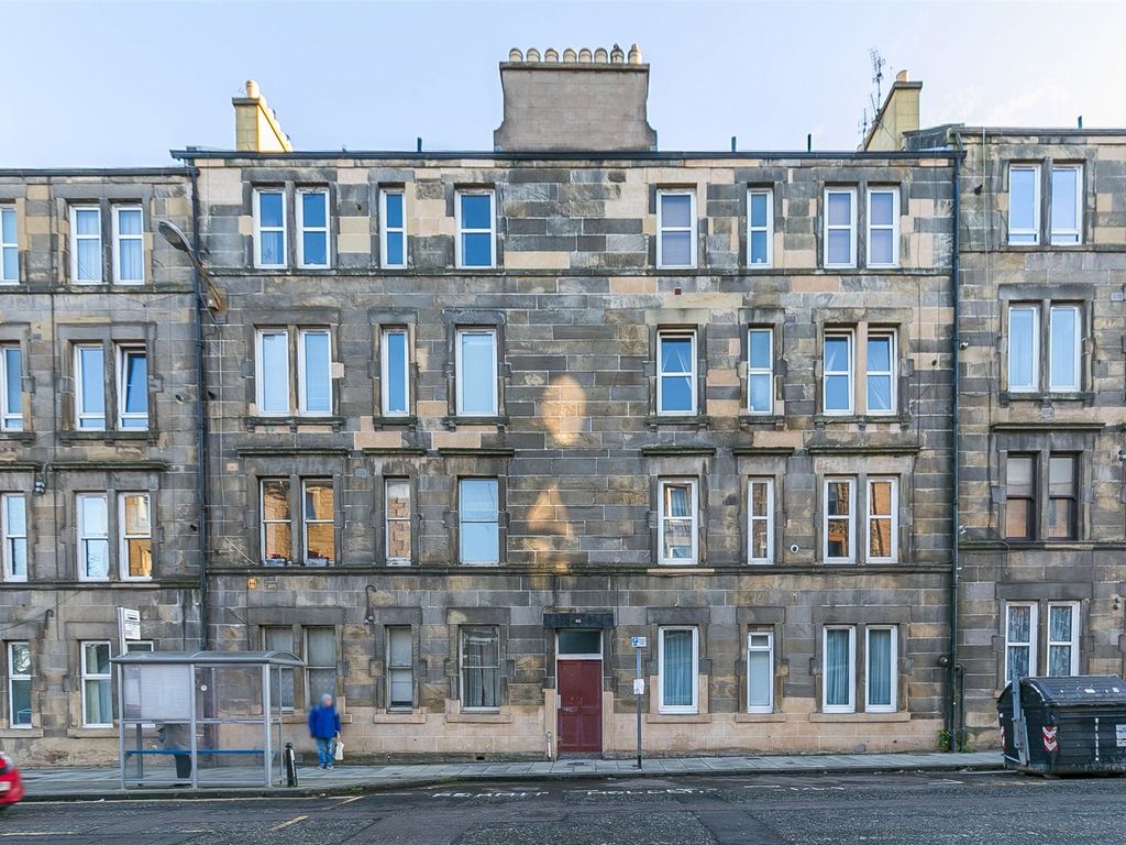 1 bed flat to rent in Broughton Road, Edinburgh EH7, £950 pcm Zoopla