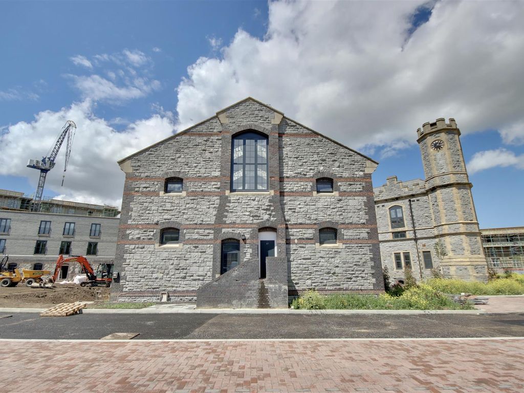 1 bed flat for sale in Milton Road, Portsmouth PO3 Zoopla