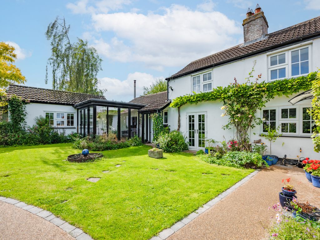 4 bed detached house to rent in Clawson Lane, Hickling, Melton Mowbray