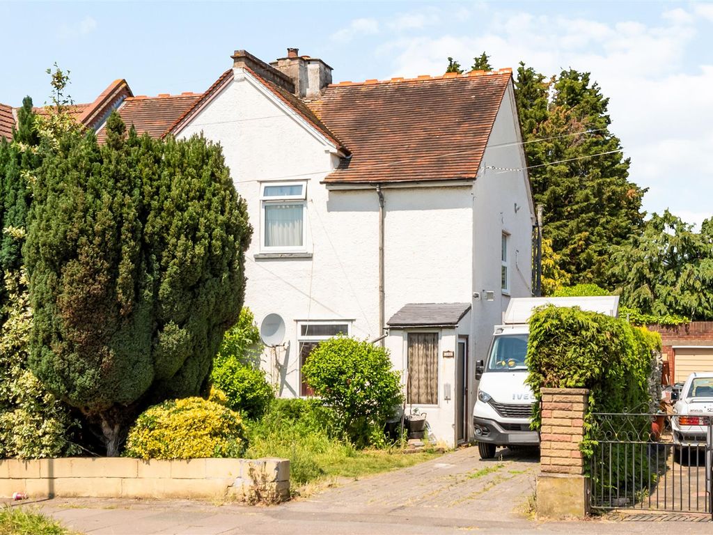 2 bed end terrace house for sale in Lower Morden Lane, Morden SM4 Zoopla
