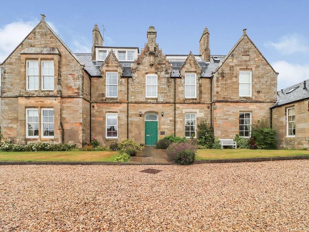 2 bed flat to rent in Wemysshall Road, Ceres, Cupar, Fife KY15 Zoopla