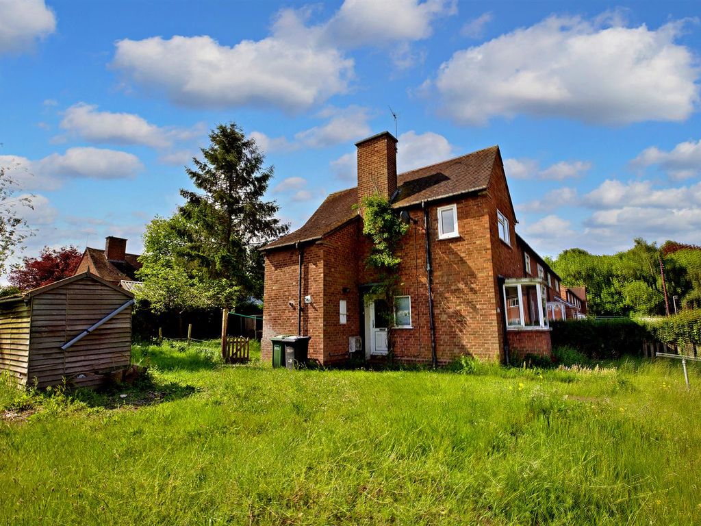 3 bed end terrace house for sale in Layamon Walk, StourportOnSevern