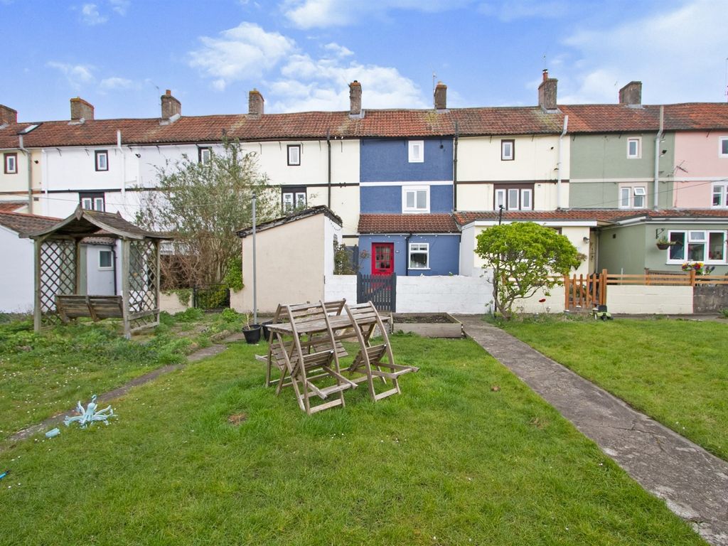 2 bed property for sale in London Road, Chippenham SN15 Zoopla