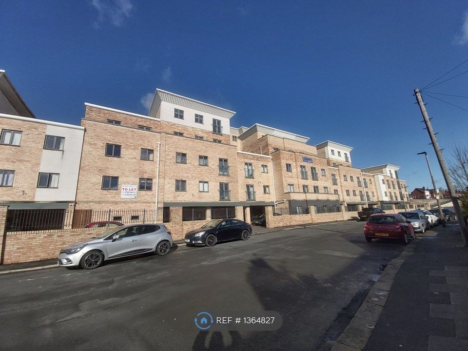 1 bed flat to rent in Low Road, Balby, Doncaster DN4 Zoopla