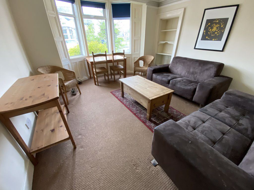 3 bed flat to rent in Munro Gate, Cornton Road, Bridge Of Allan