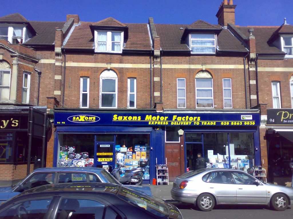 3 bed flat to rent in High Street, Wealdstone, Harrow HA3 Zoopla