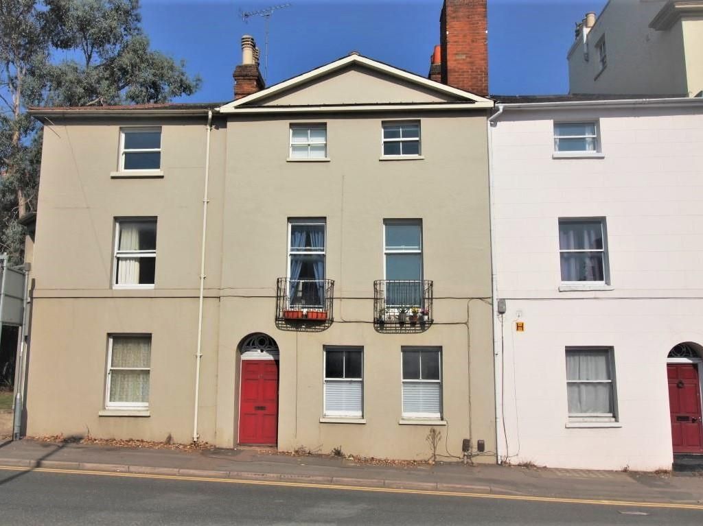 1 bed flat to rent in Castle Hill, Reading RG1 Zoopla
