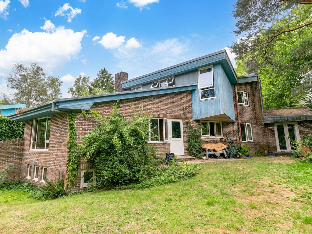 2 bed flat for sale in Hartfield Road, Forest Row RH18 Zoopla