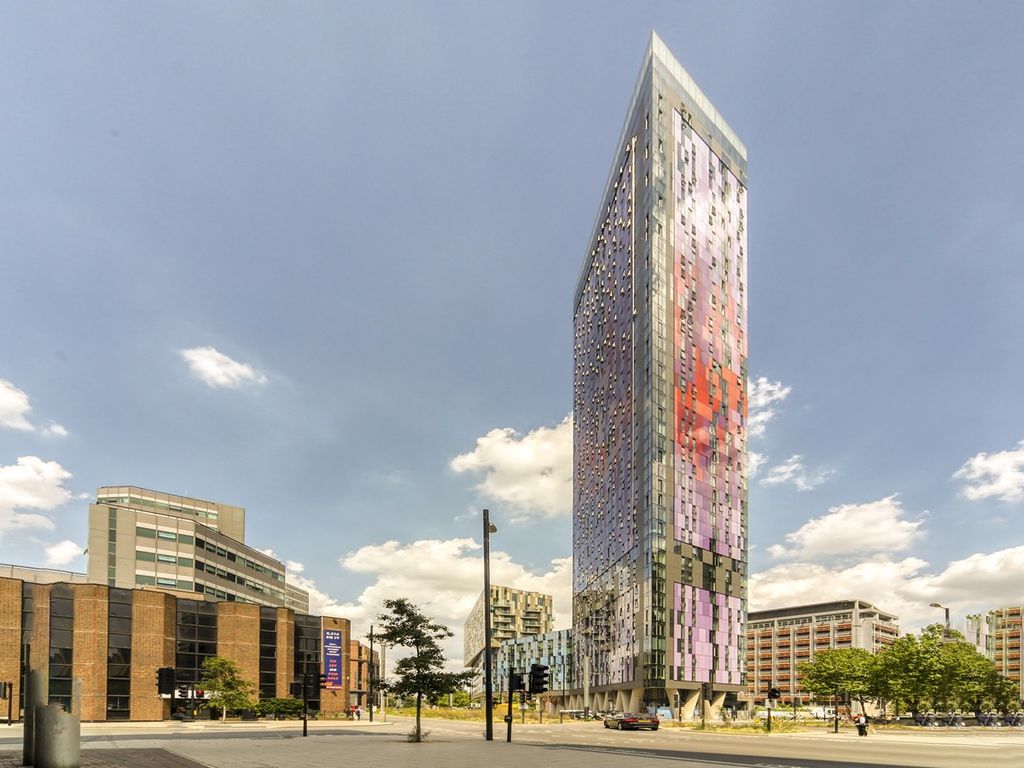 Saffron Central Square, Croydon, London CR0  