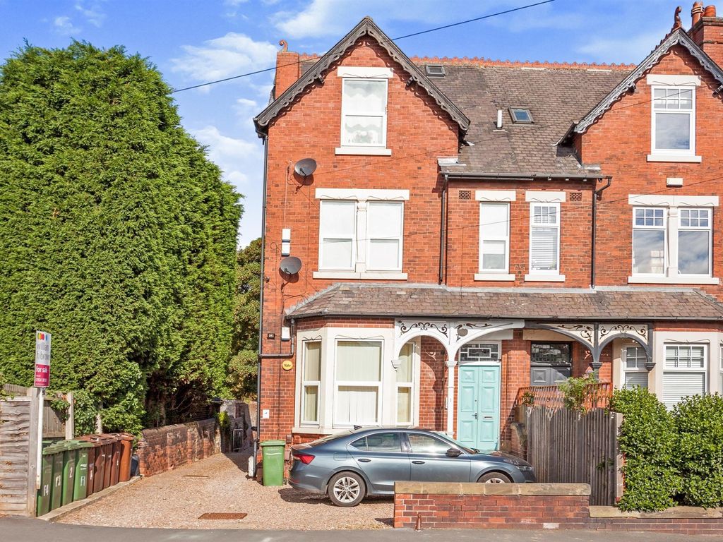 1 bed flat for sale in Agbrigg Road, Sandal, Wakefield WF2 Zoopla