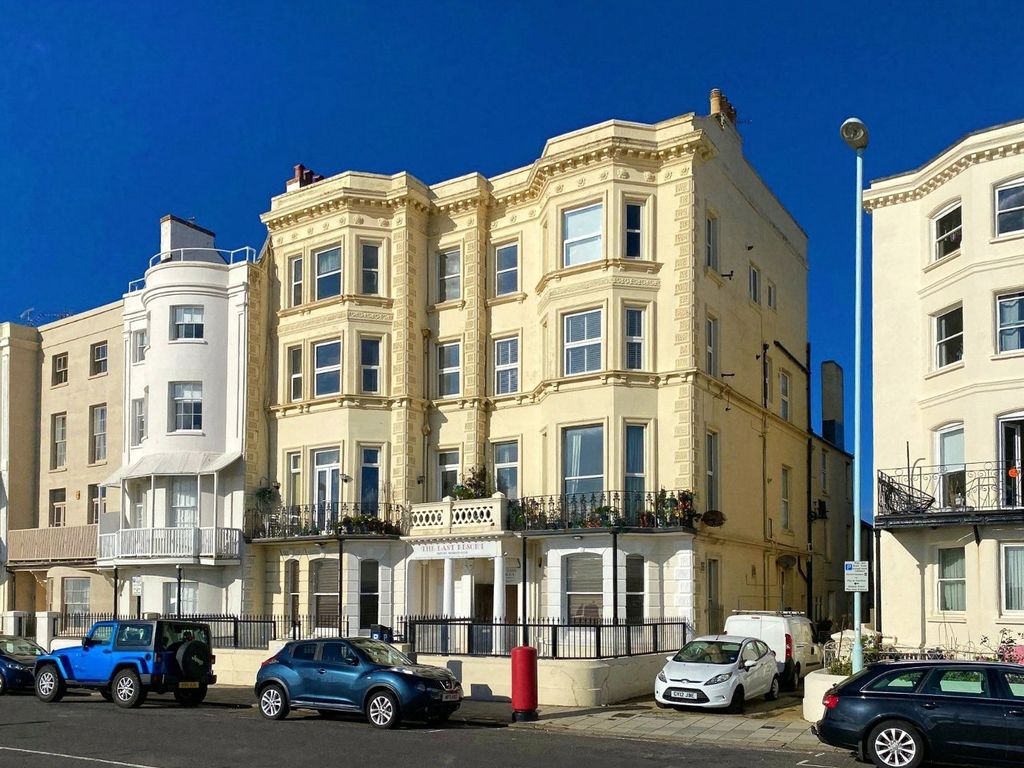 2 bed flat for sale in Marine Parade, Worthing, West Sussex BN11 Zoopla