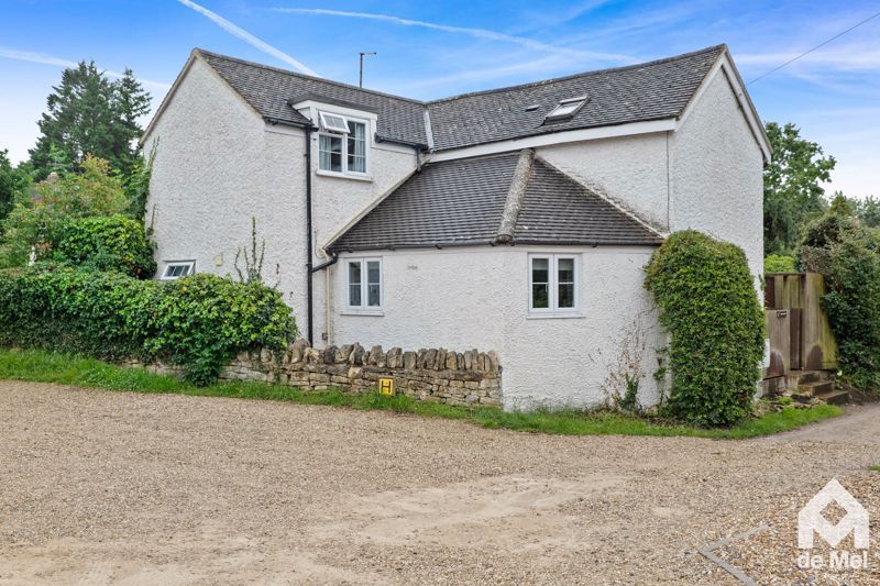 3 bed cottage for sale in Ham Square, Ham, Charlton Kings GL52, £