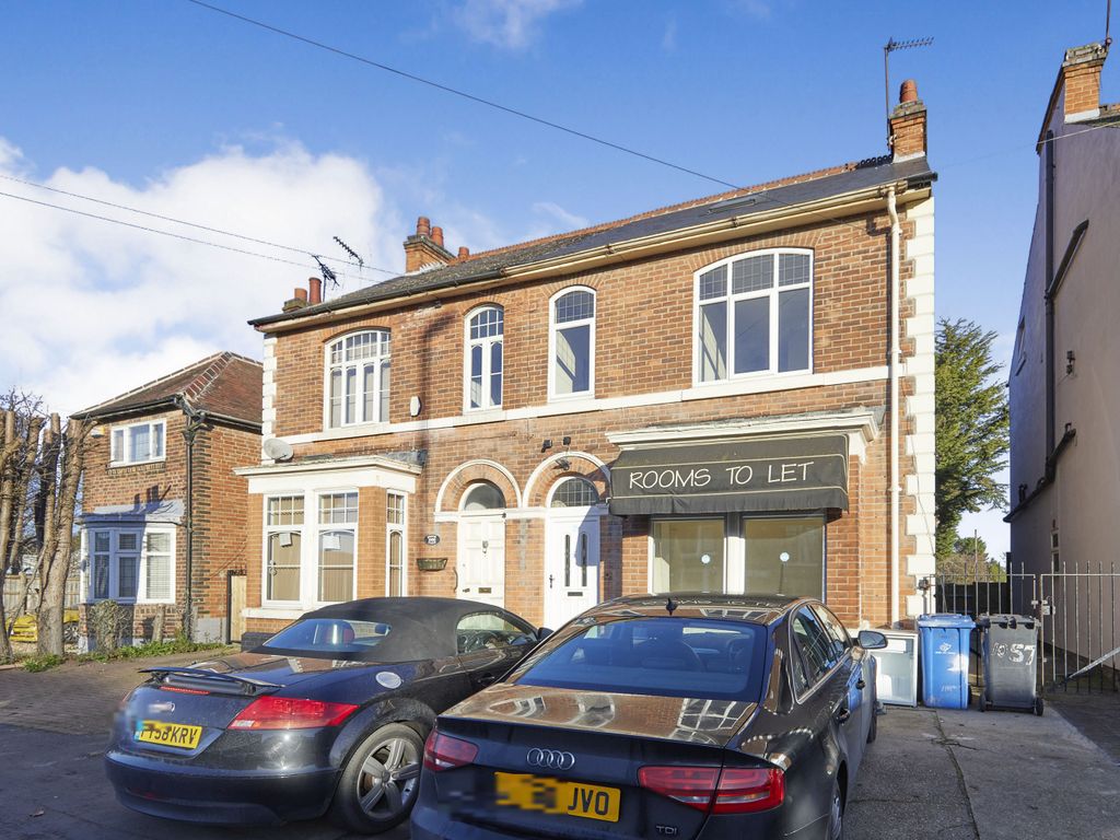 11 bed semidetached house for sale in London Road, Alvaston, Derby