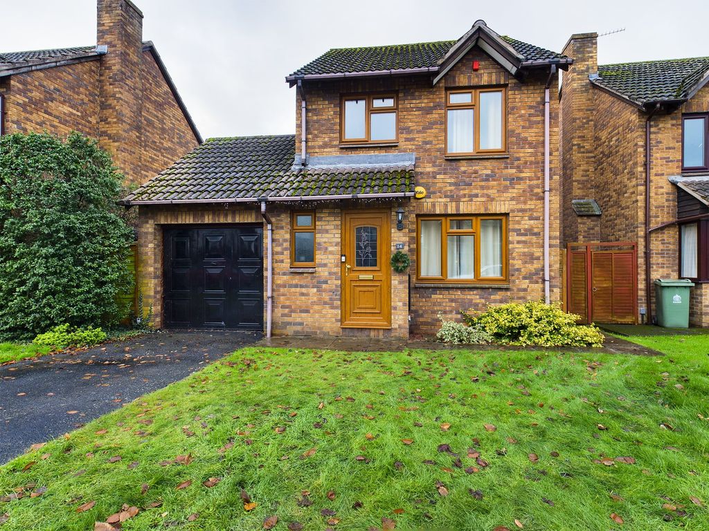 3 bed detached house to rent in Plock Court, Longford, Gloucester GL2 Zoopla