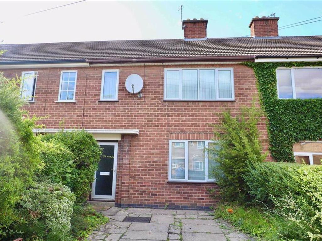 2 bed terraced house to rent in East Close, Burbage, Hinckley LE10 Zoopla