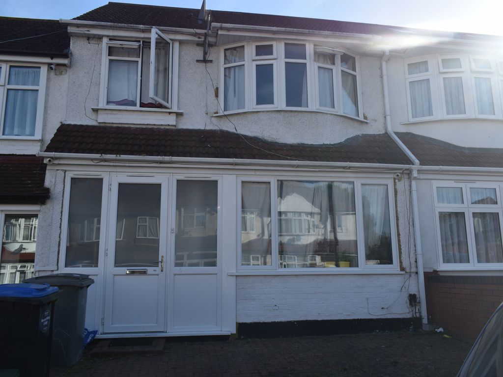 4 bed semidetached house to rent in Belmont Avenue, Wembley HA0 Zoopla