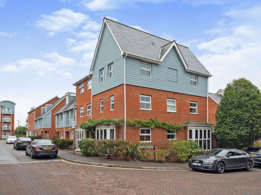 Burrage Road Redhill RH1  