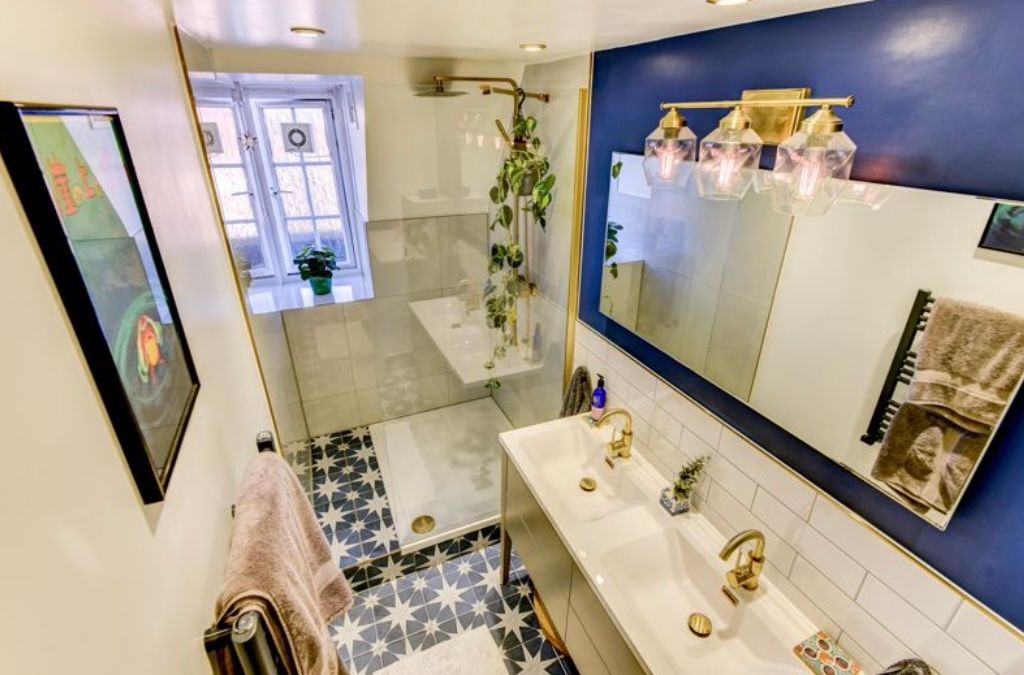 East Dulwich Estate, London SE22  