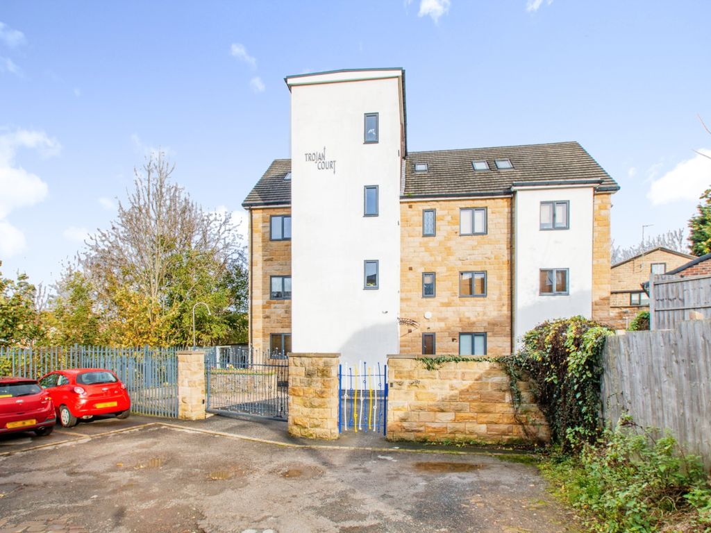 Trojan Court, Troy Hill, Morley, Leeds LS27  
