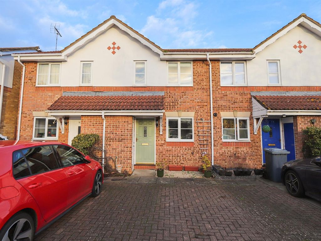 The Maltings, Leighton Buzzard LU7  