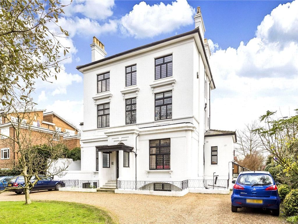 3 bed flat for sale in West Hill, Putney SW15, £875,000 Zoopla