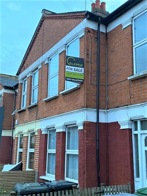 Granville Road, Wood Green, London N22  