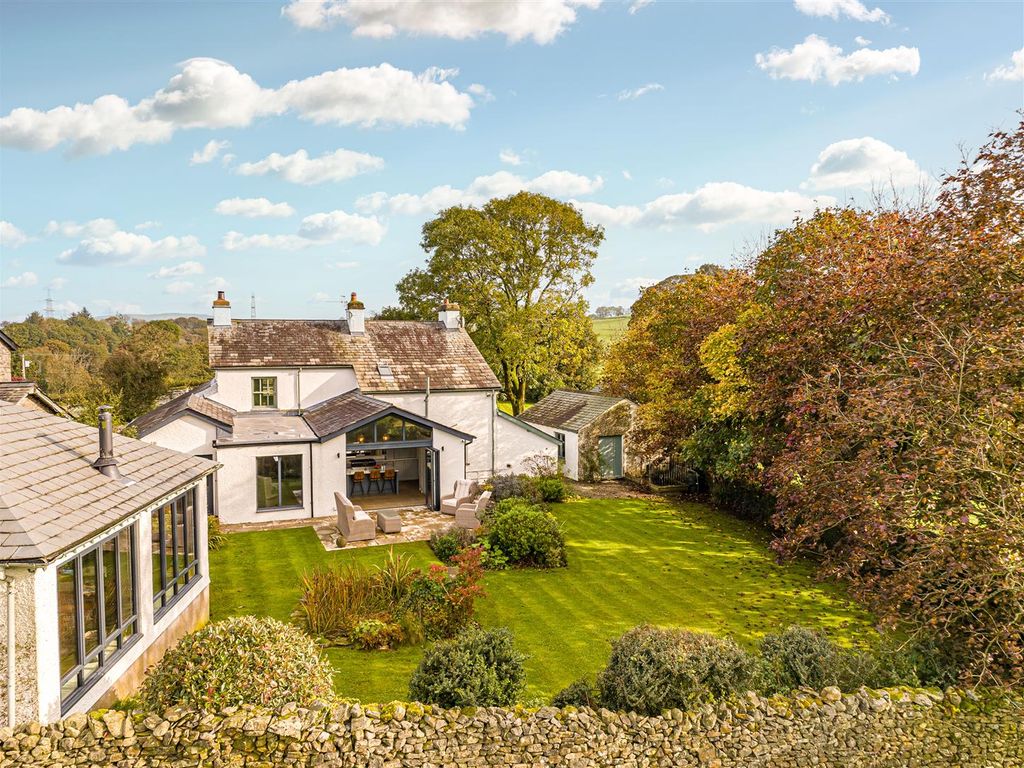 6 bed detached house for sale in Old Hutton, Kendal LA8, £1,000,000
