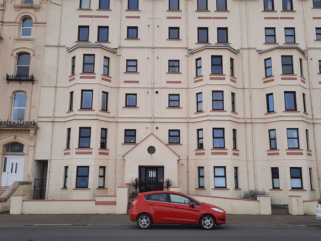 2 bed flat for sale in Apt. 202 Admirals Court, Mooragh Promenade