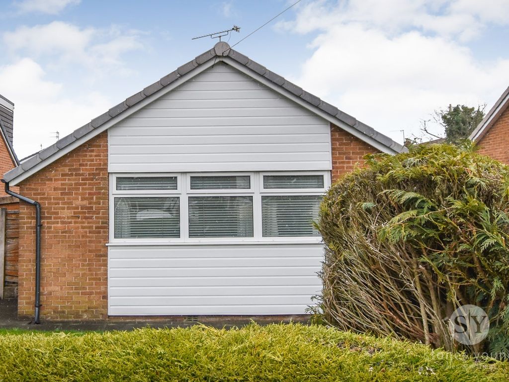 2 bed detached bungalow for sale in Bracken Close, Blackburn BB2 Zoopla