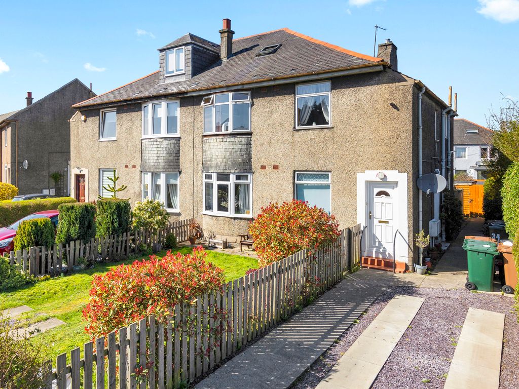 4 bed flat for sale in 36 Pilton Avenue, Pilton, Edinburgh EH5 Zoopla