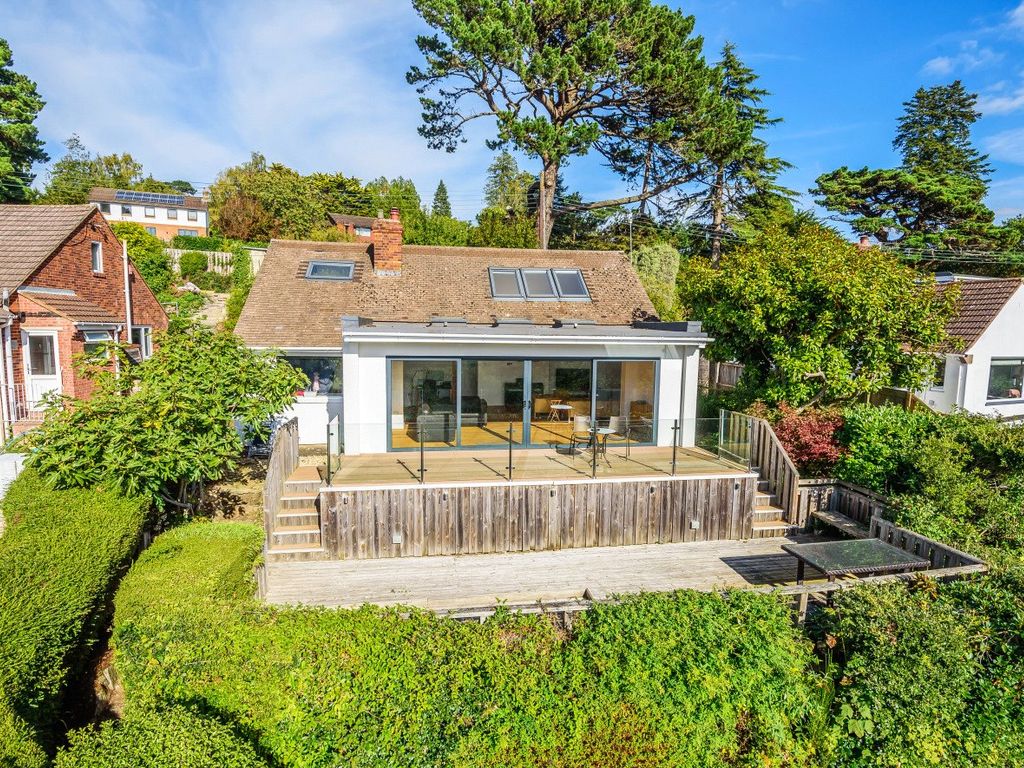 Argyll Road, Exeter EX4  