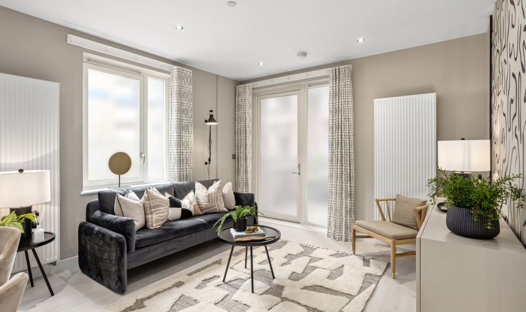 New home, 2 bed flat for sale in Northgate Road, Barking IG11 Zoopla