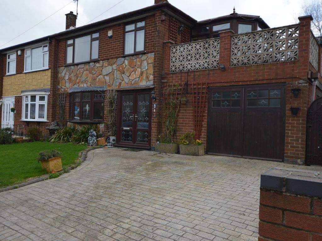 3 bed farmhouse for sale in Exhall Green, Exhall, Coventry CV7, £