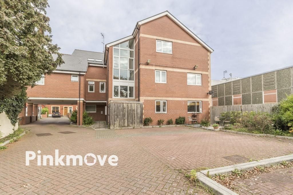 1 bed flat for sale in Sandy Lane, Caldicot NP26 Zoopla