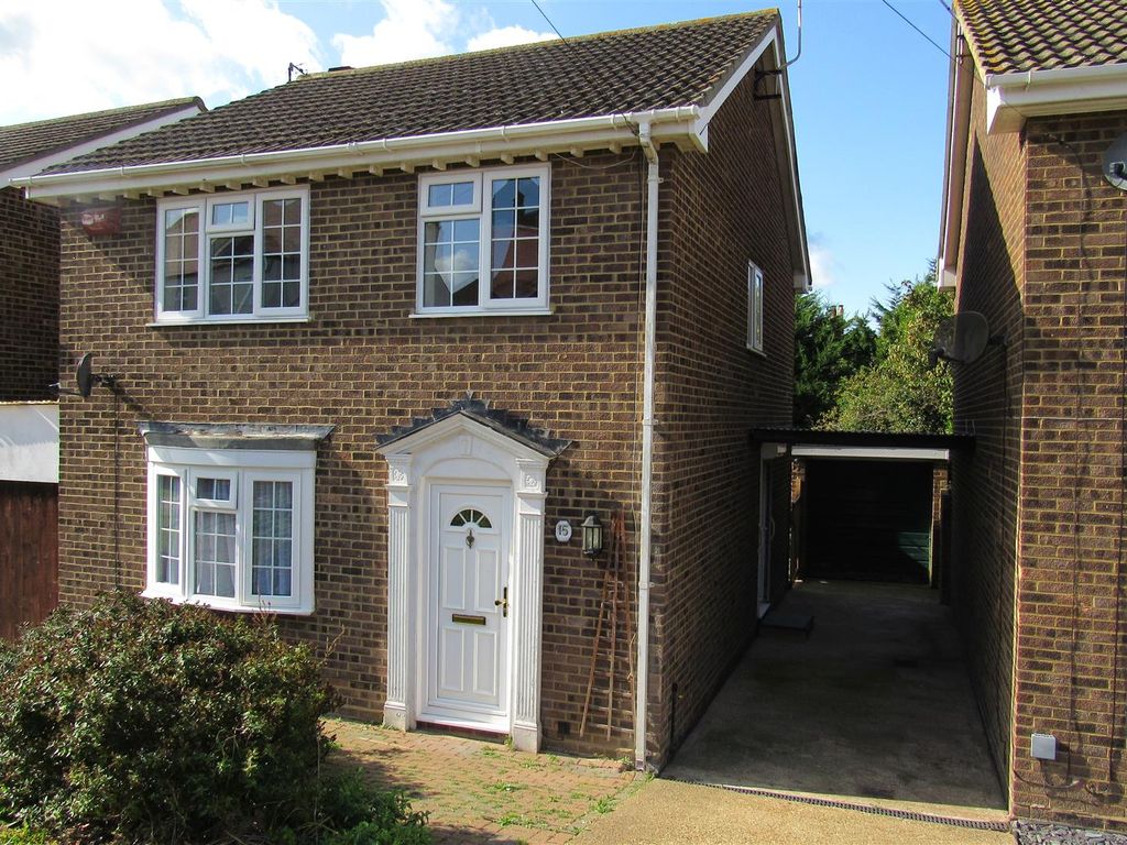 3 bed property for sale in Tyndale Park, Herne Bay CT6, £399,999 Zoopla