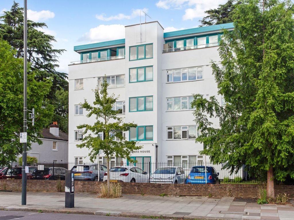 2 bed flat for sale in Tabard House, 22 Upper Teddington Road, Hampton