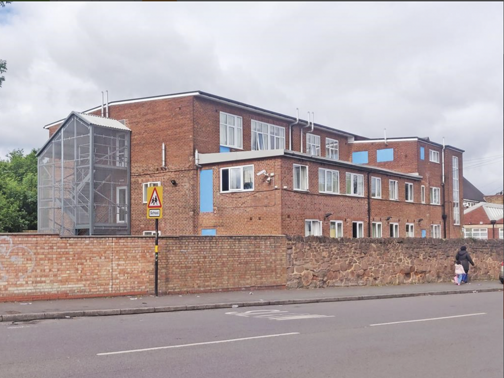 Cardinal House, 55 Bridge Road, Birmingham, West Midlands B8  