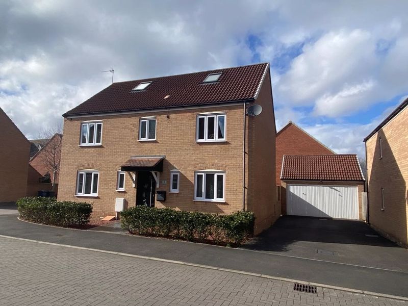 5 bed detached house for sale in Bellona Close, Hebburn NE31 Zoopla