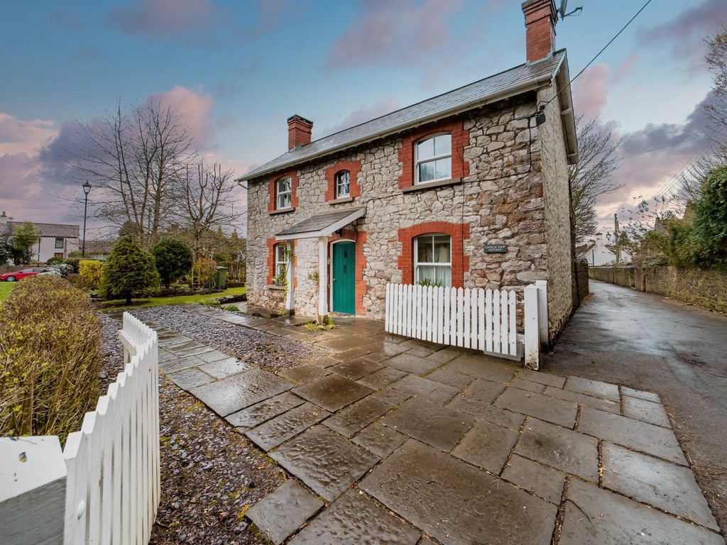 3 bed detached house for sale in The Causeway, Yatton, Bristol BS49 Zoopla