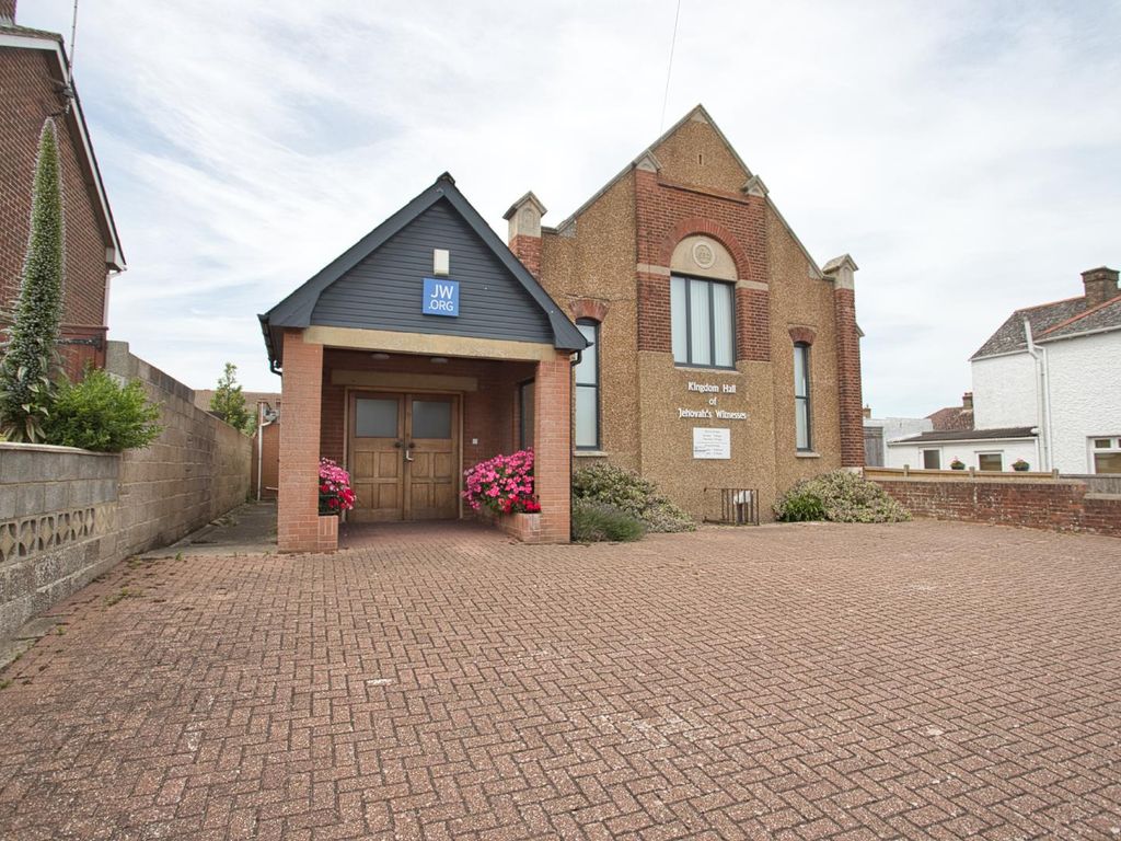 Commercial property for sale in Mill Hill, Deal CT14 Zoopla