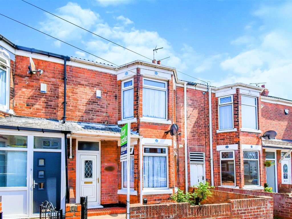 3 bed terraced house for sale in Lee Street, Hull HU8 Zoopla