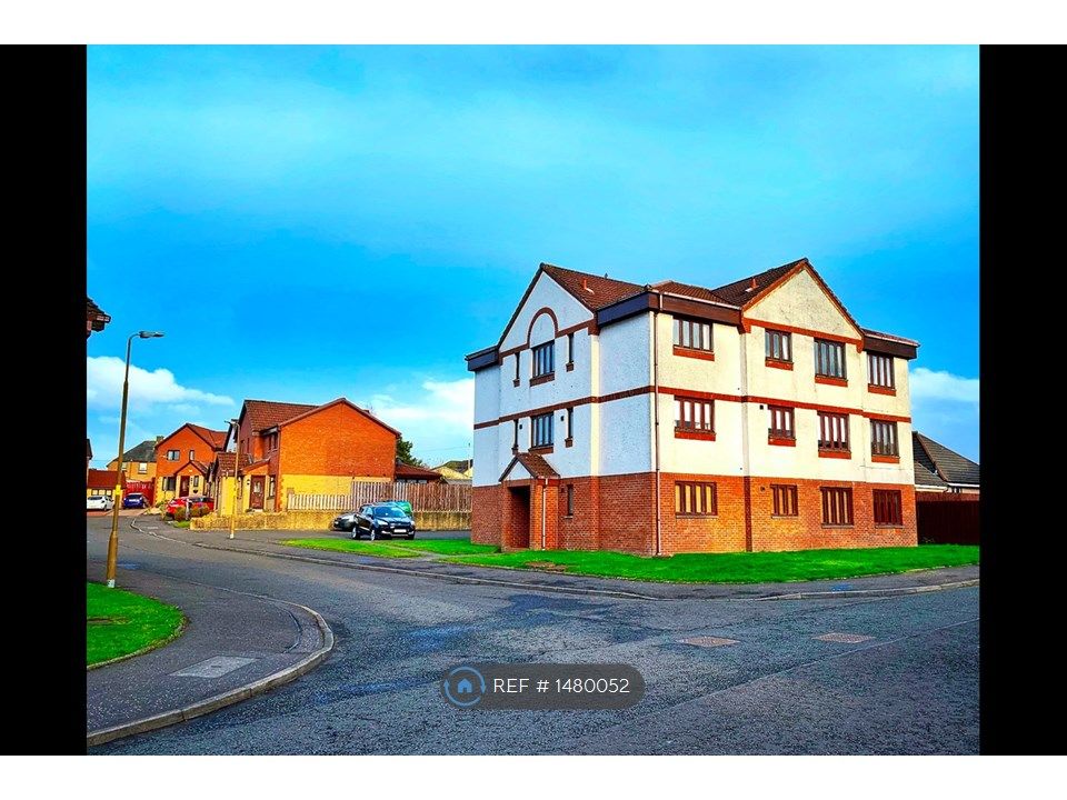 1 bed flat to rent in Hope Park Gardens, Bathgate EH48 Zoopla