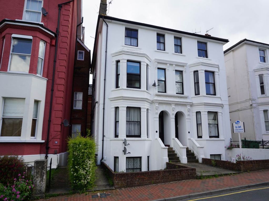 Studio to rent in Mount Sion, Tunbridge Wells, Kent TN1 Zoopla